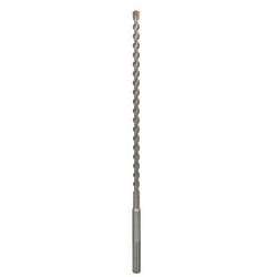 Bosch 2 608 586 750 punta per trapano Punta di trapano elicoidale da taglio 1 pz
