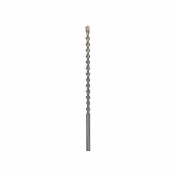 Bosch - SDS max-7 punta per trapano D. 19 x 520 mm - La punta SDS max-7 è ideale per l'uso a velocità molto elevate. Il tagli ...