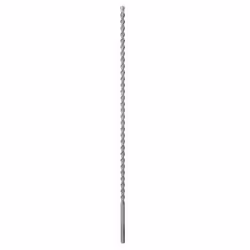 Bosch 2 608 586 768, Martello perforatore, Punta per trapano elicoidale, 2 cm, 920 mm, Cemento, Calcestruzzo duro, Calcareo, ...