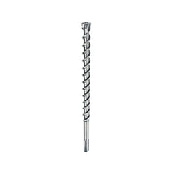 Trapano Sds-Max Max-7, ø: 24 Mm, Lunghezza. Elica 200 Millimetri Lunghezza Totale 320 Millimetri
