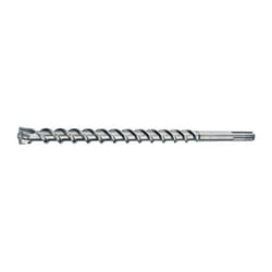 Bosch - Trapano a percussione Max-7 D.28mm funzionante L.1200mm L.1320mm SDS-Max 1 pezzo