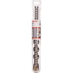 Bosch 2 608 586 791 punta per trapano Punta di trapano elicoidale da taglio 1 pz