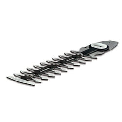 Bosch 2 609 003 868 accessorio per utensili manuali da giardino Nero, Metallico