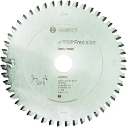 Bosch ‎2608642100 lama circolare 21 cm 1 pz