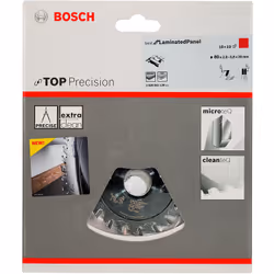 Bosch ‎2608642126 lama circolare 1 pz - Vista aggiuntiva 2