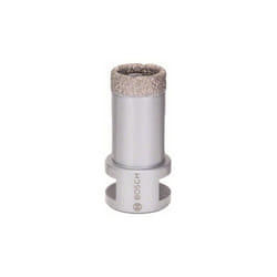 Bosch - Sega a tazza diamantata Dry Speed ø 25 x 35 mm - 2608587117