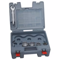 Bosch 2608587137, Trapano, 871 g, 1 pz