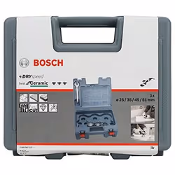 Bosch ‎2608587137 1 pz