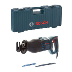 Bosch - Sega a gattuccio gsa 1300 pz - 1300W - Con valigetta e 2 lame - 060164E200