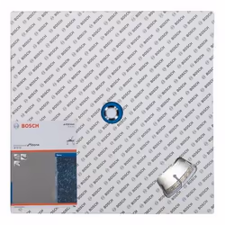 Bosch 2 608 602 605 lama circolare 45 cm 1 pz - Vista aggiuntiva 2