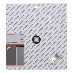Bosch 2 608 602 621 lama circolare 35 cm 1 pz - Vista aggiuntiva 2