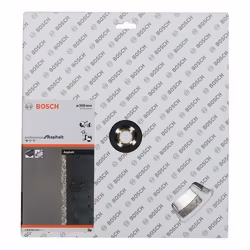 Bosch 2 608 602 624 lama circolare 30 cm 1 pz - Vista aggiuntiva 2