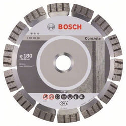 Bosch 2 608 602 654 lama circolare 18 cm 1 pz