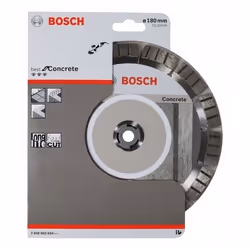 Bosch 2 608 602 654 lama circolare 18 cm 1 pz - Vista aggiuntiva 2