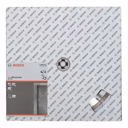 Bosch 2 608 602 659 lama circolare 40 cm 1 pz - Vista aggiuntiva 2
