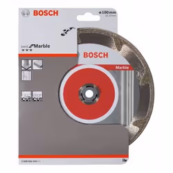 Bosch 2 608 602 692 lama circolare 18 cm 1 pz - Vista aggiuntiva 2