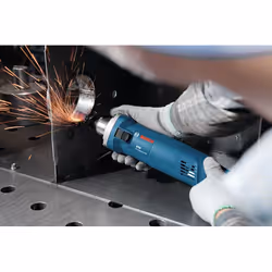 Bosch 0 601 220 100 smerigliatrice a matrice e dritta 10000 Giri/min 650 W - Vista aggiuntiva 4