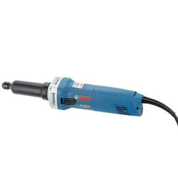 Bosch GGS 28 LCE Professional 28000 Giri/min Nero, Blu 650 W