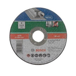 Bosch 2609256315 Disco per tagliare