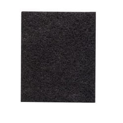 Bosch 2609256343 Foglio abrasivo A grana media 2 pz