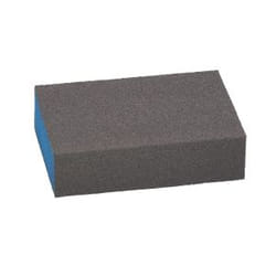 Bosch 2609256347 Spugna abrasiva A grana fine 1 pz