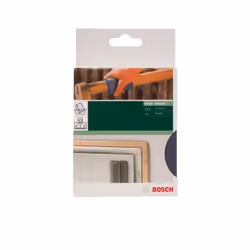 Bosch 2609256349 Foglio abrasivo A grana media 2 pz