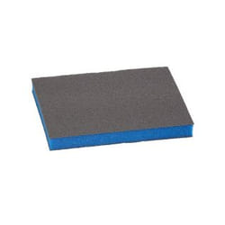 Bosch 2609256351 Foglio abrasivo Grana super fine 2 pz
