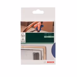 Bosch 2609256351 Foglio abrasivo Grana super fine 2 pz
