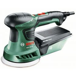 Bosch PEX 300 AE Levigatrice orbitale