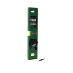 Bosch 2607017070 punta per cacciavite 16 pz