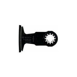 Bosch - aii 65 apb bim lama lame starlock per utensili multif legno e metallo