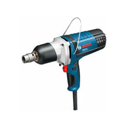 Bosch - Avvitatore Massa Battente GDS18E Pro