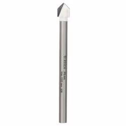 Bosch 2 608 587 164, Trapano, 8 mm, 80 mm, Ceramica, Attacco cilindrico, Acciaio inox
