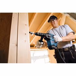 Bosch GBH 3-28 DFR 800 W 900 Giri/min - Vista aggiuntiva 4