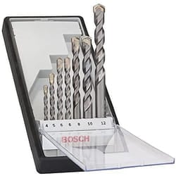 Bosch 2607017083 7 pz