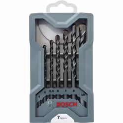 Bosch ‎2607017083 7 pz - Vista aggiuntiva 3