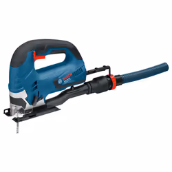Bosch Elektrowerkzeuge seghetto elettrico 650 W 2,6 kg - Vista aggiuntiva 4