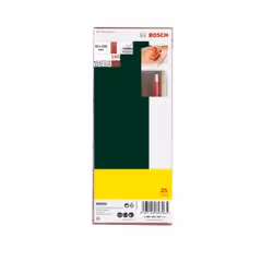 Bosch 2607017107 25 pz
