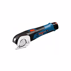 Specifiche Specifiche::Forbici universali a batteria: Tensione della batteria: 12,0 V: Titolo:Forbici universali a batteria G ...