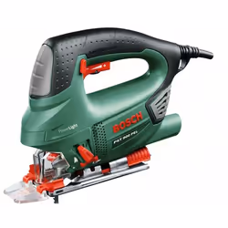 Bosch PST 900 PEL Compact, Multicolore, 9 cm, 8 mm, AC, 340 W, 2,2 kg