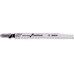 Bosch 2609256A05, Legno, 2,2 mm