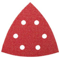 Bosch 2609256A49 5 pz Foglio