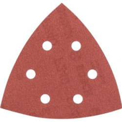 Bosch 2609256A59 5 pz Carta abrasiva