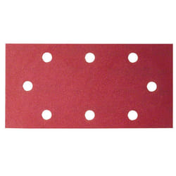 Bosch 2609256B01 10 pz Foglio