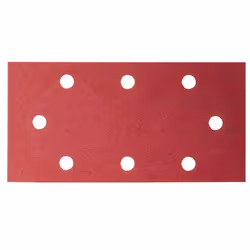 Bosch 2609256B02, 10 pz