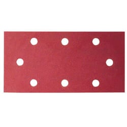 Bosch 2609256B02 10 pz Foglio
