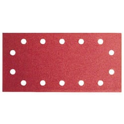 Bosch 2609256B32 10 pz Foglio