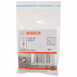 Bosch 2 608 570 141 punta per fresa