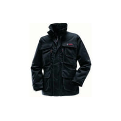 Giacca Parka Wpj09 Nero Taglia m - Bosch