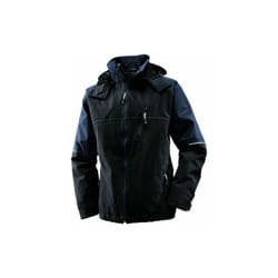 Giacca Rain Wrj09 Nero Taglia s - Bosch